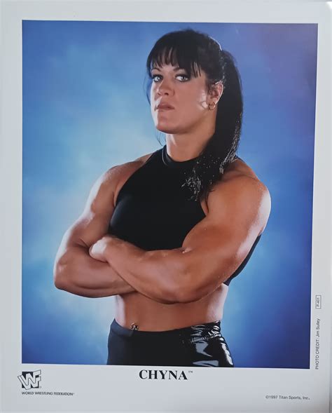 wwe pornos|Chyna